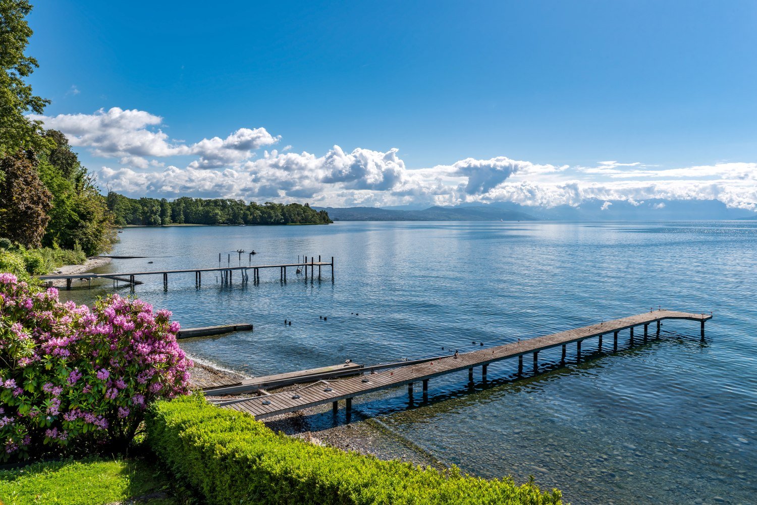 A guide to buying property in Lake Geneva