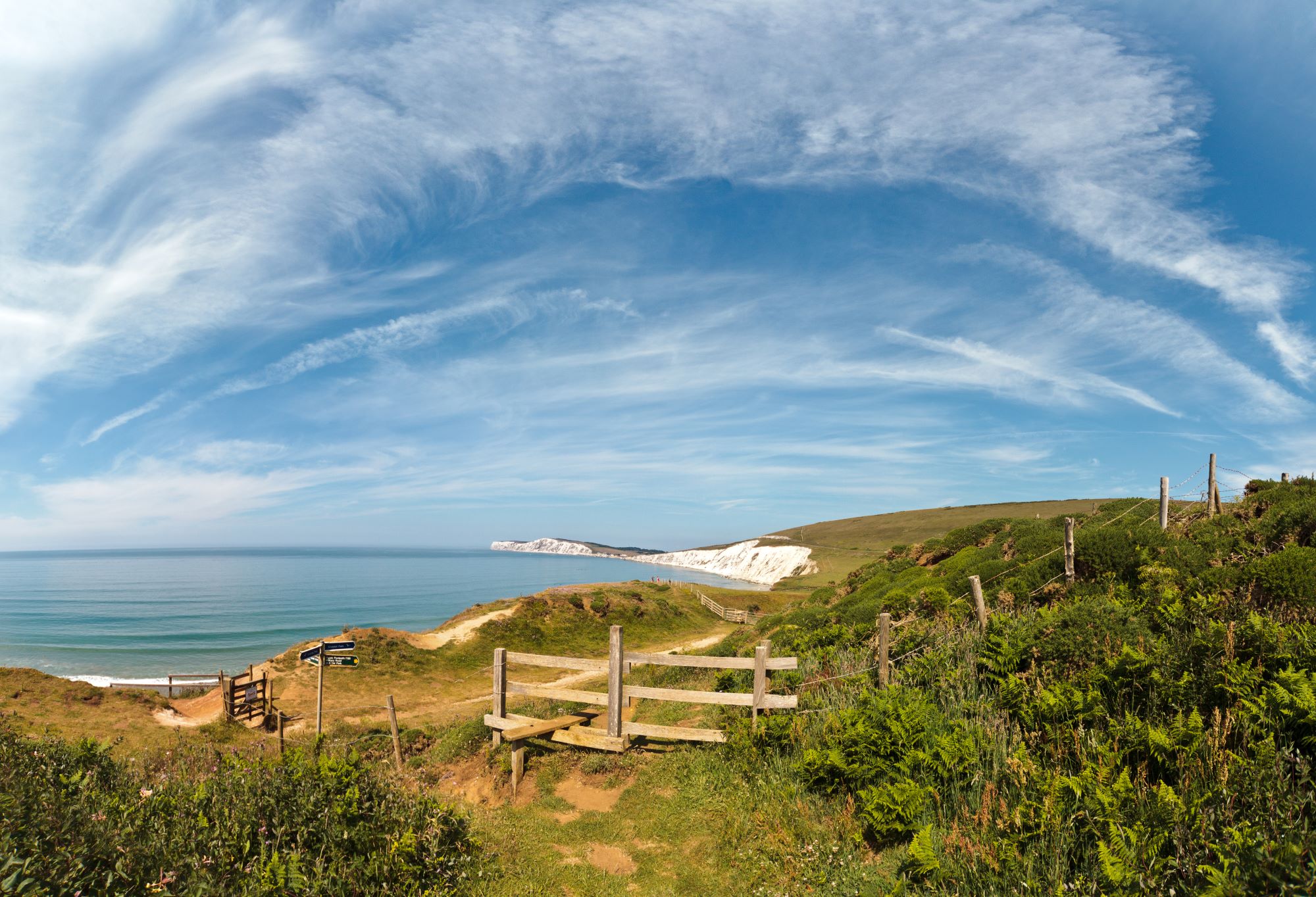 Island Life: luxury waterfront living on the Isle of Wight