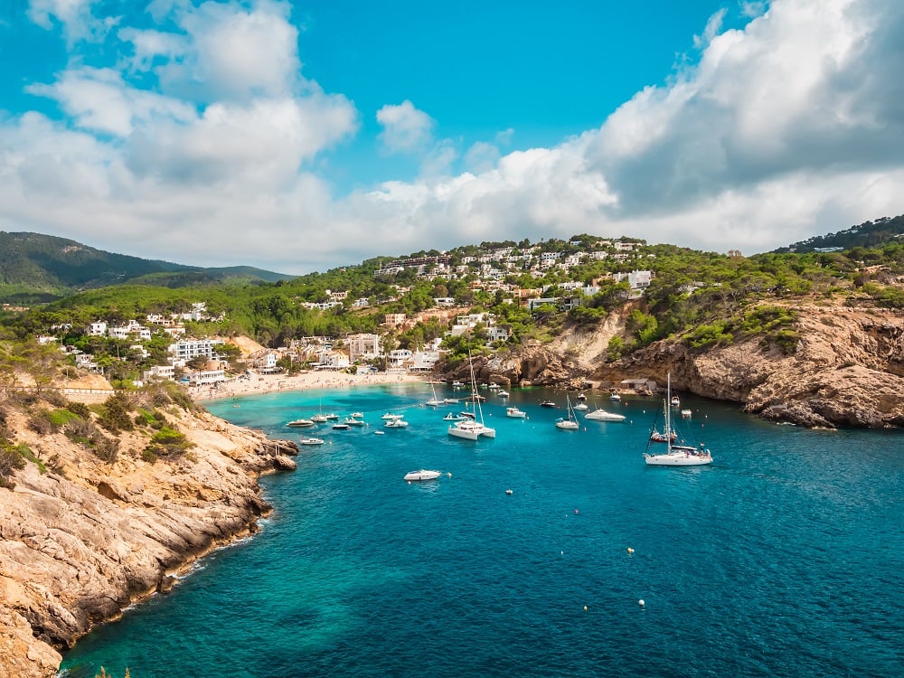 Investing in Ibiza: A year-round paradise for property buyers