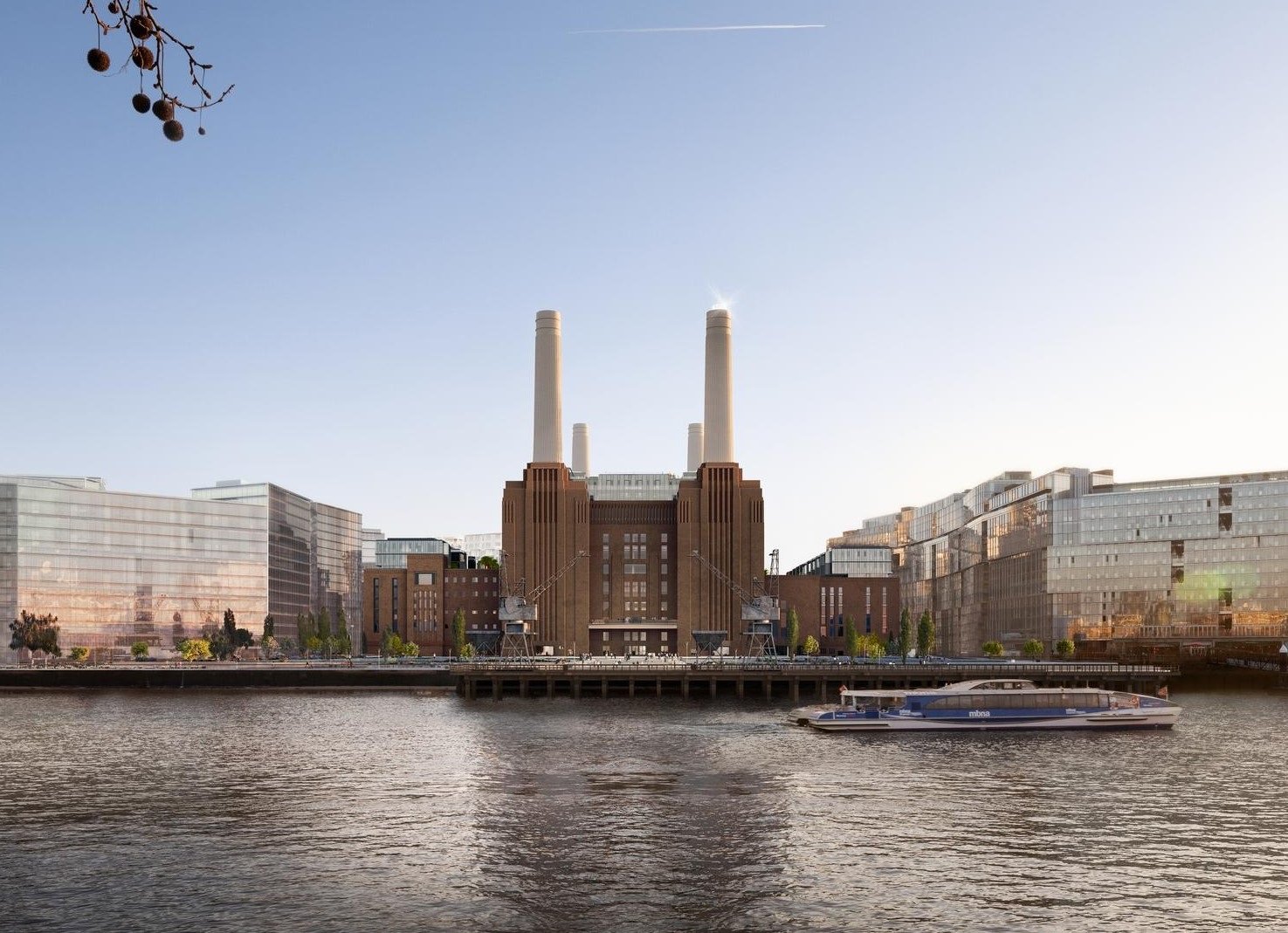 Our guide to Battersea: the reinvention of this riverside gem