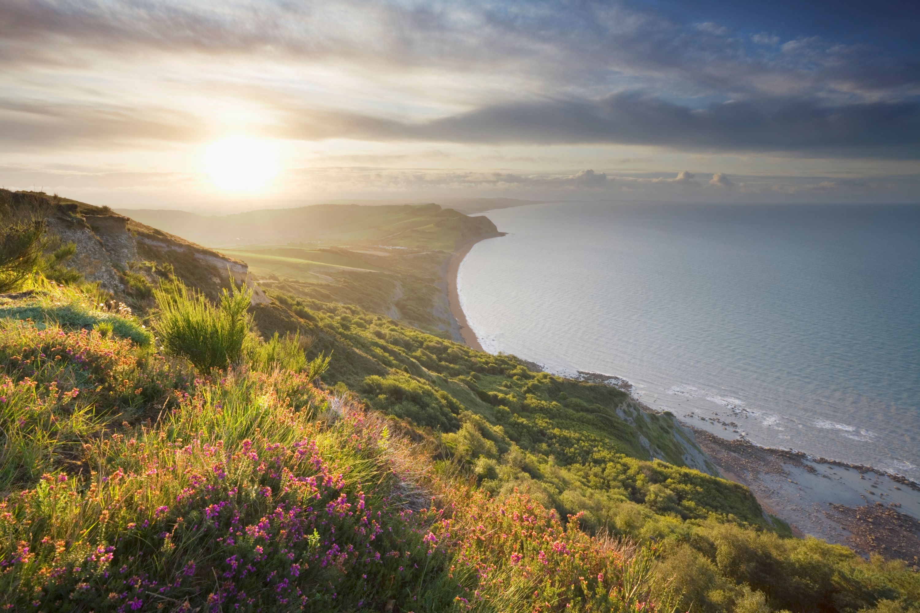 Our guide to the delights of Dorset