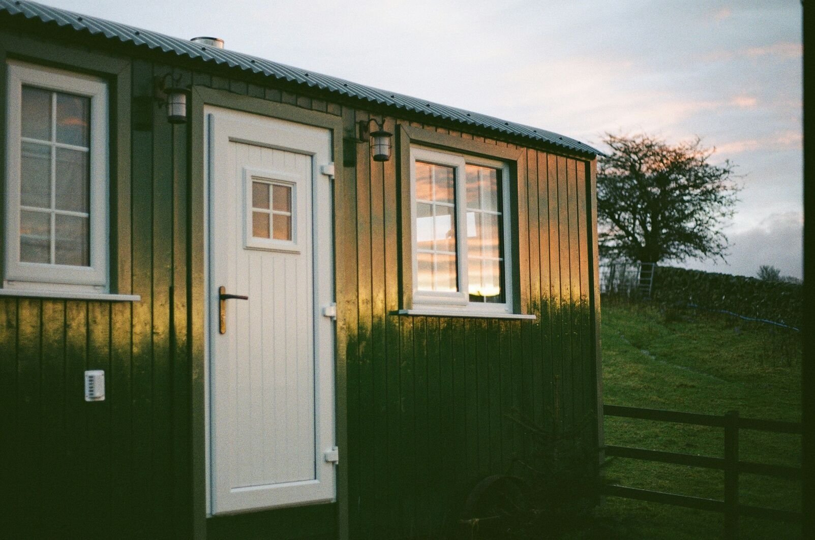 How farm and estate owners are transforming land into holiday havens