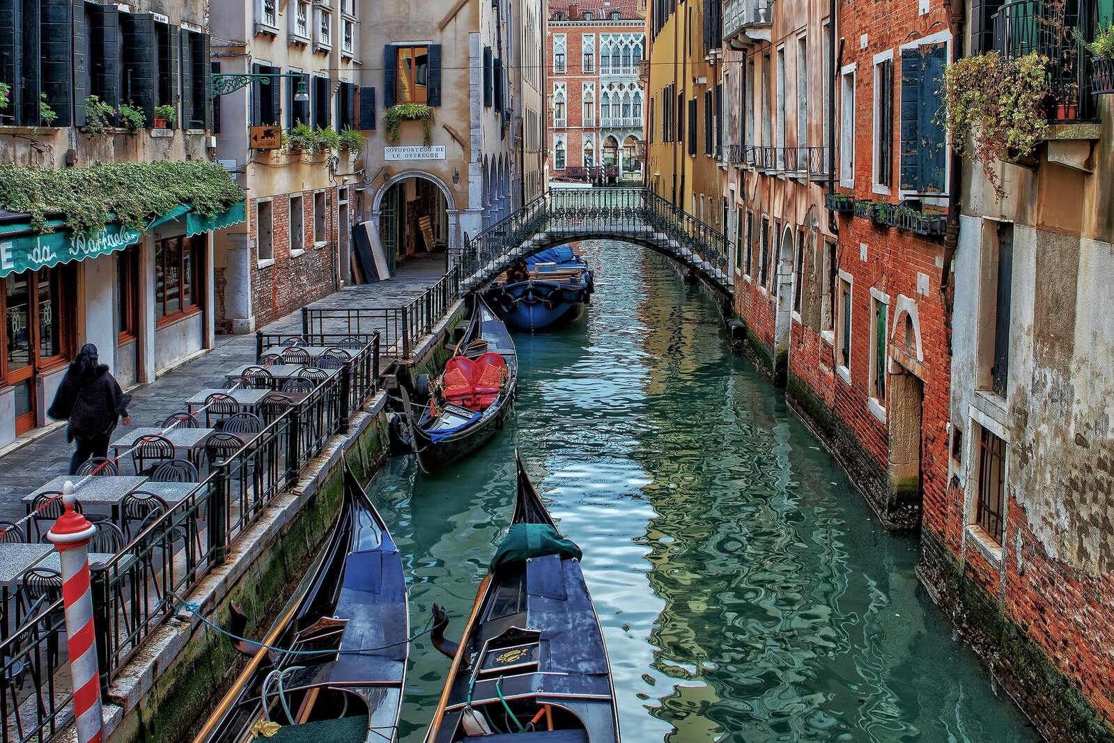 Venice: a personal art tour of Italy’s lagoon city