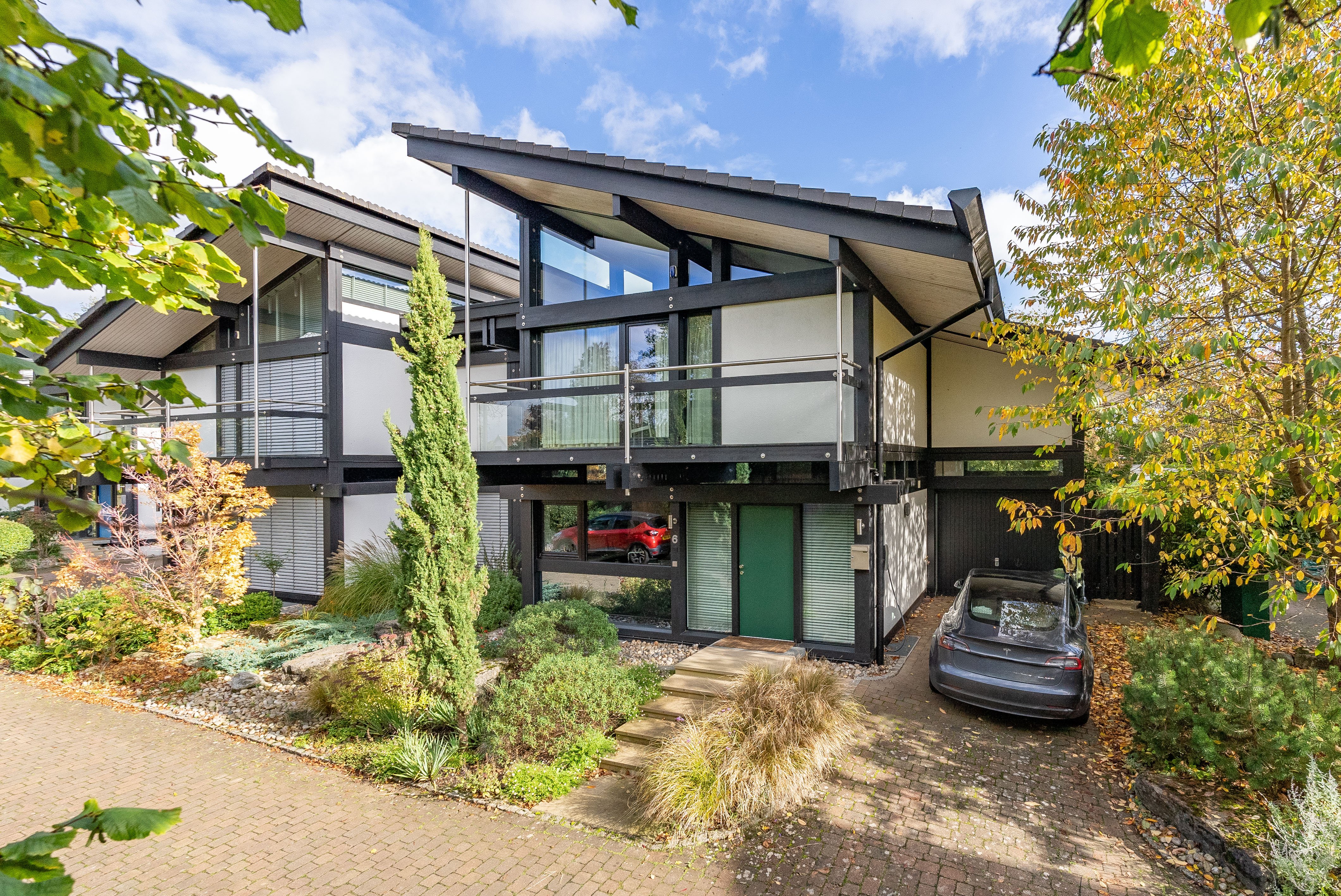 What is a Huf Haus and why should you consider one?