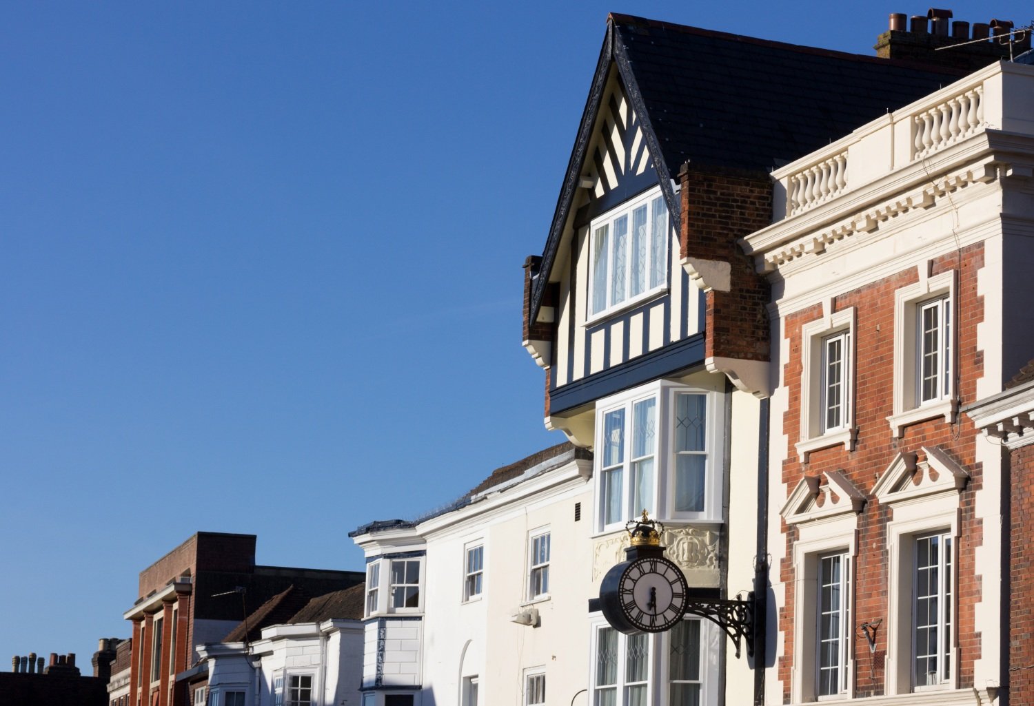 Where to live next: Sevenoaks, Kent