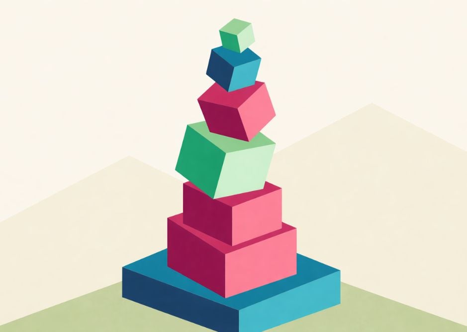 Image of Why 2026 Will be a Balancing Act for Corporate Real Estate