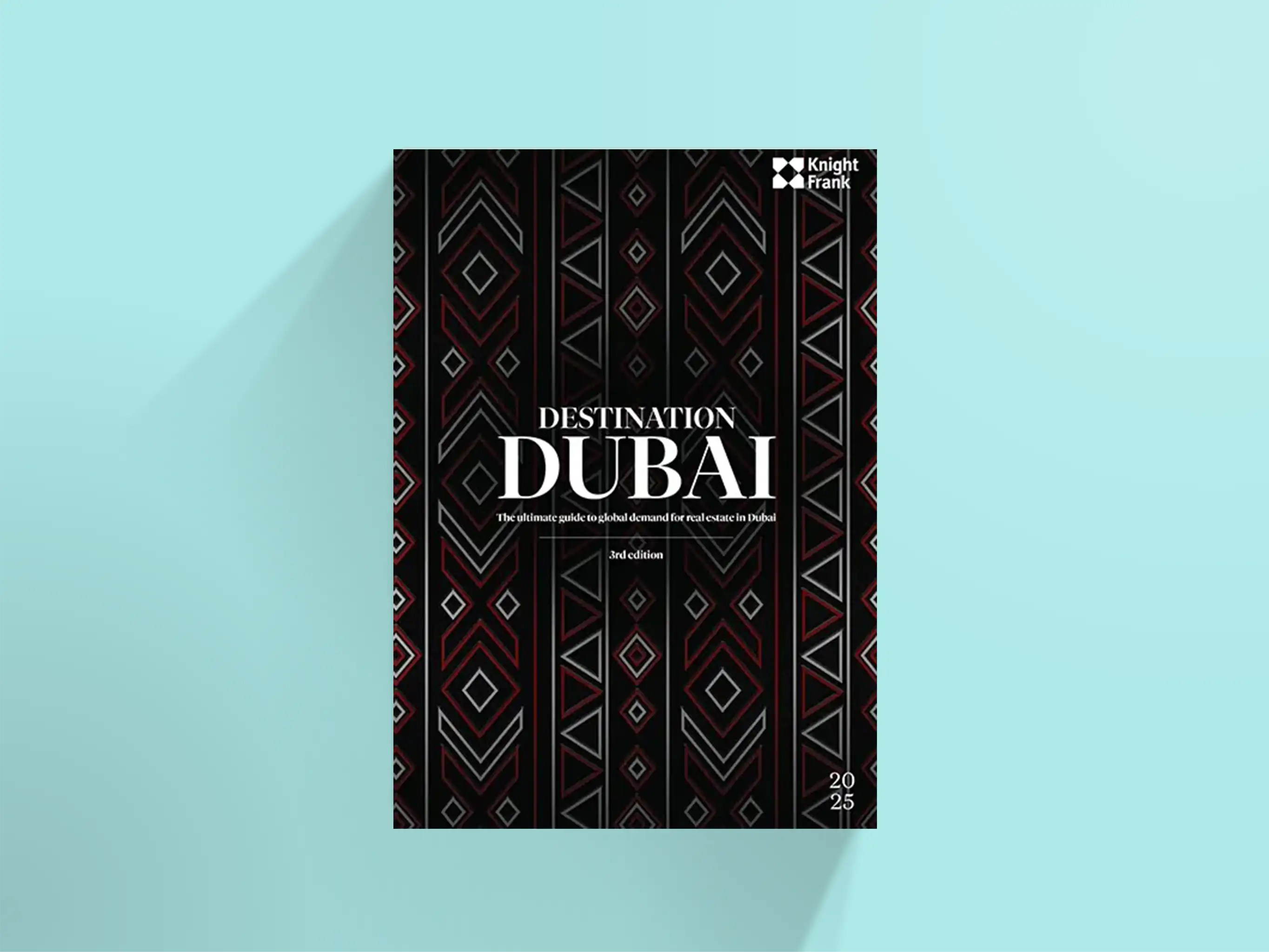 Image of Destination Dubai