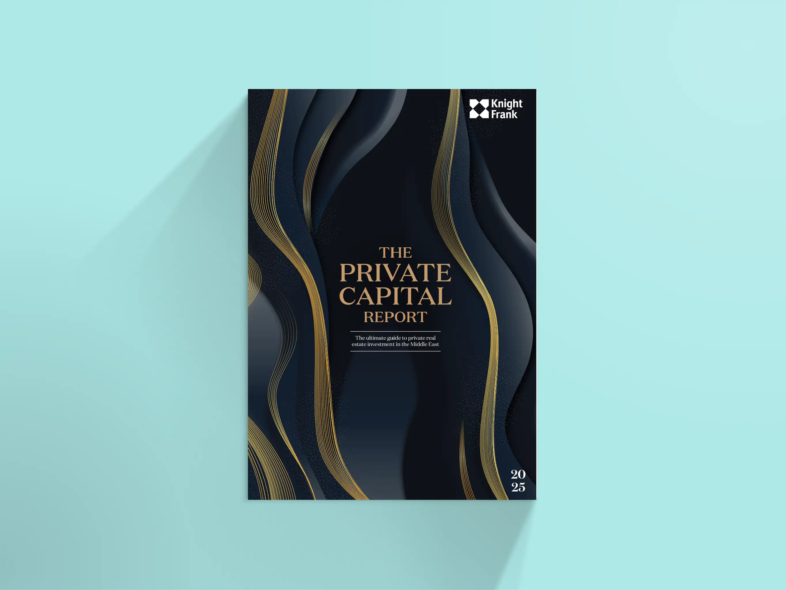 Image of The Private Capital Report