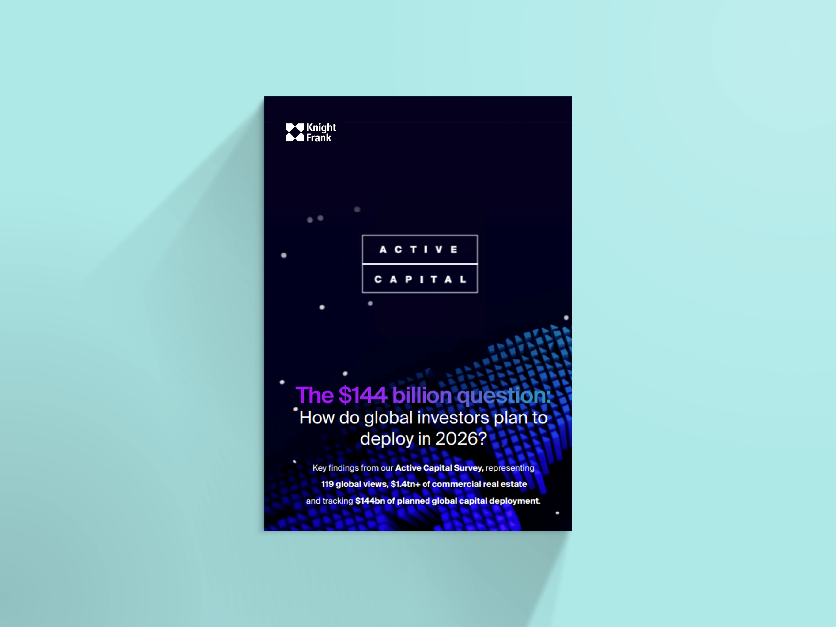 Image of Active Capital