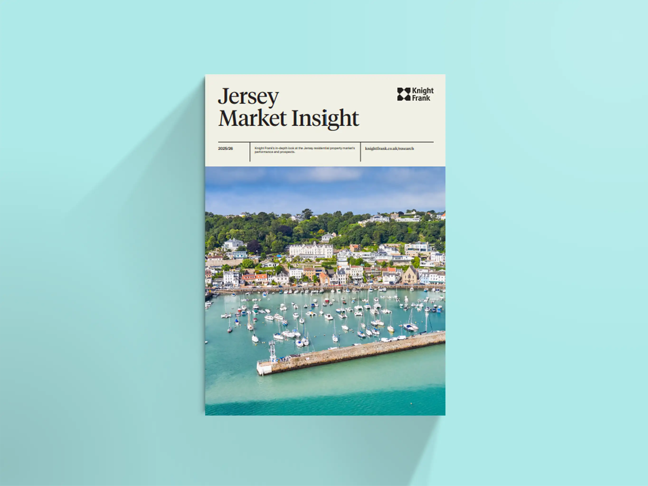 Image of Jersey Market Insight