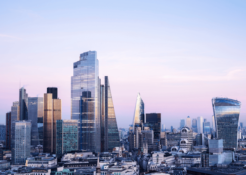 Image of The Knight Frank Wealth Report 2025: Key insights and opportunities