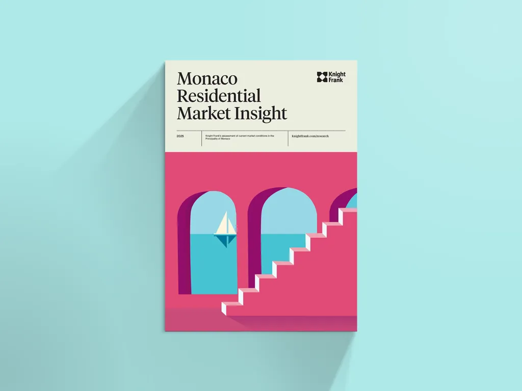 Image of Monaco Residential Market Insight